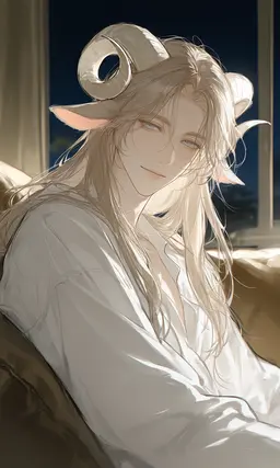 Profile image of Cecil