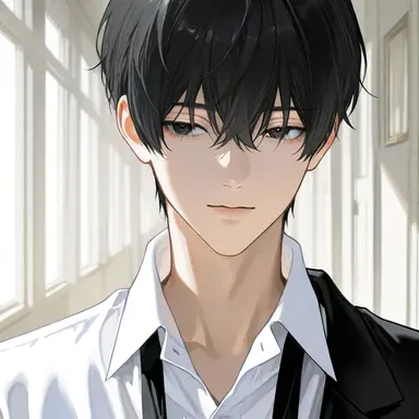 Profile image of 강이현