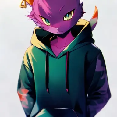 Profile image of Vex    Espeon