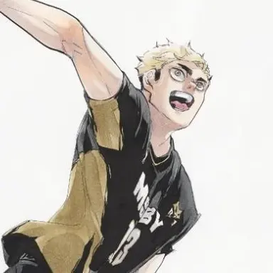 Profile image of 宮 侑