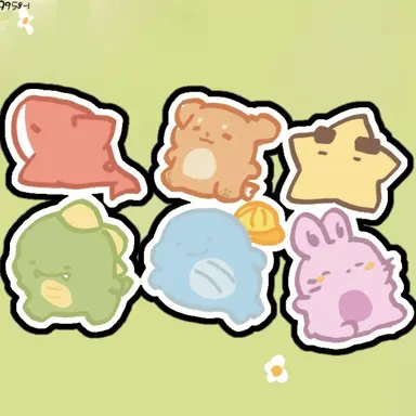 Profile image of 덕개