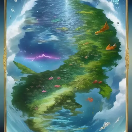 LivelyFlame9070의 Supernatural world