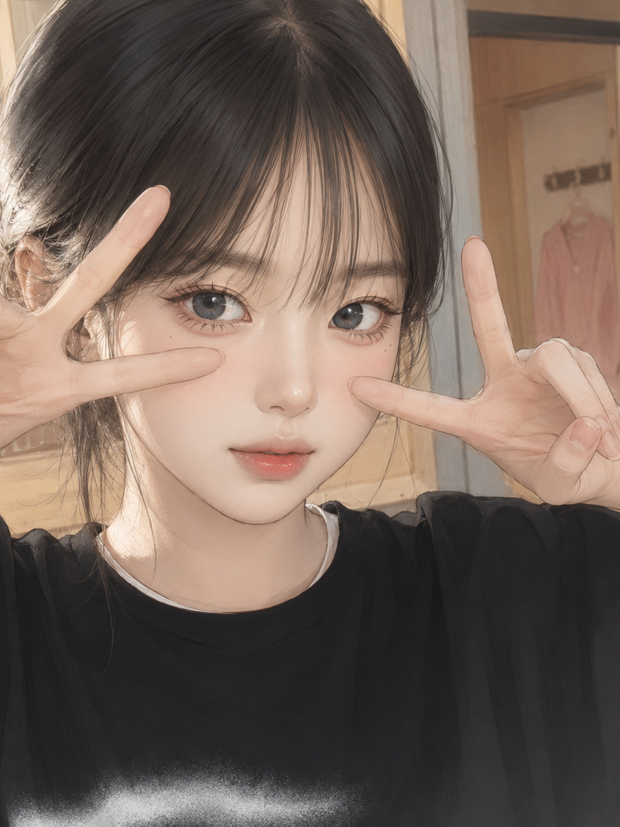 설예린 대표 이미지