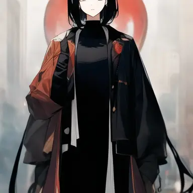 Profile image of 氷室涼香