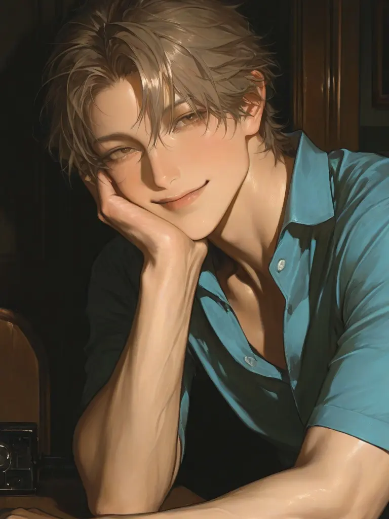 Tyomoramma.SAKANAdaijin의 好きだよ。誰よりも