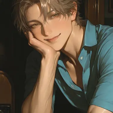 Profile image of 龍生