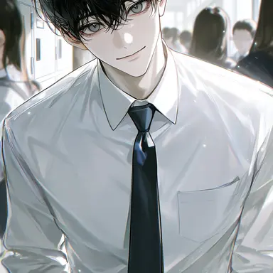 Profile image of ペク-ドヒョン