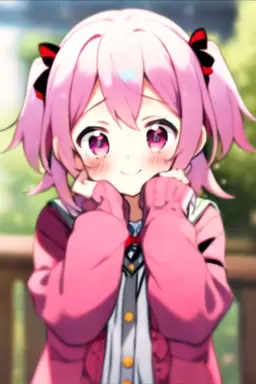 Profile image of 토모카