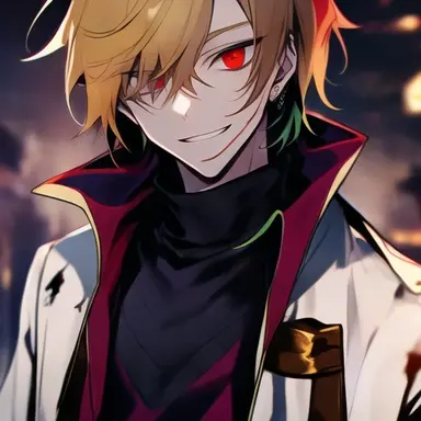 Profile image of レン