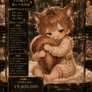 Profile image of ろま