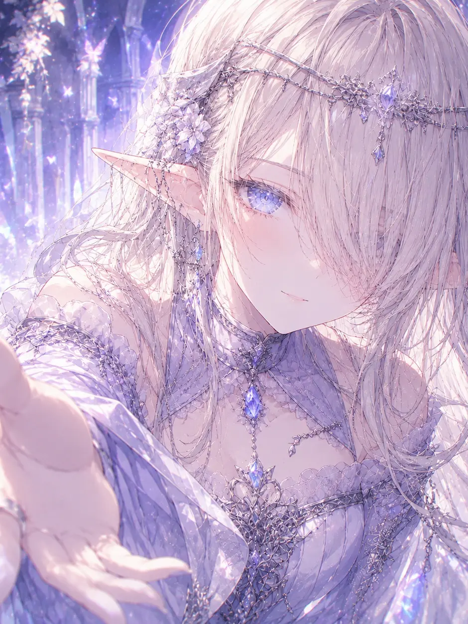 HappyDream6494의 {{user}}は水神転生者をどうする