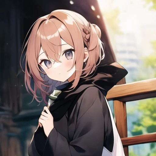 미연