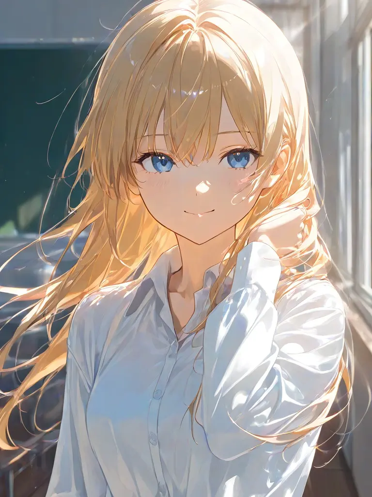 AwareTiger4703의 好きになったら負けらしい