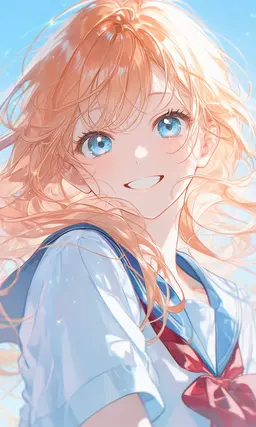 Profile image of 이치노세 모모
