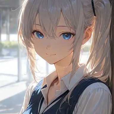 Profile image of 시라사기 아야