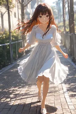 Profile image of 峯岡 かおり