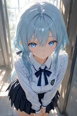 Profile image of Kana Hiiragi