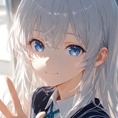Profile image of 白石 ユイ