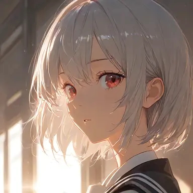 Profile image of 白石 アキ