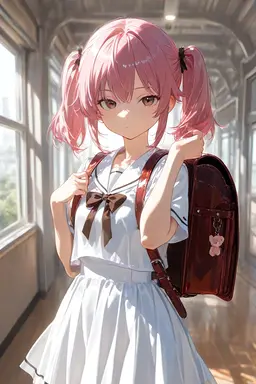 Profile image of ヒナ