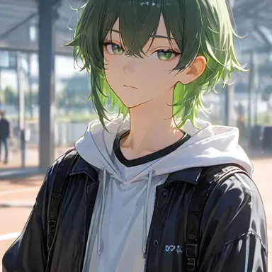 Profile image of ユウト