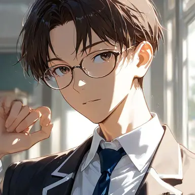 Profile image of 칸자키 렌