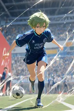 Profile image of 相澤 しょう