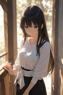 Profile image of Yuina Kaizuka