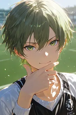 Profile image of 相澤 しょう