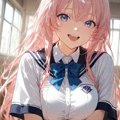 Profile image of 이치노세 모모
