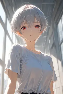 Profile image of Aki Shiraishi