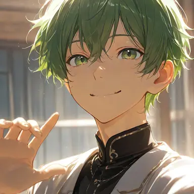 Profile image of 相澤 しょう