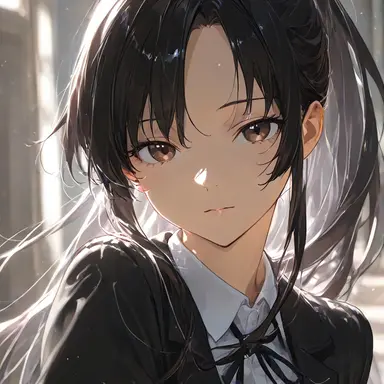 Profile image of Sayo Tsukishiro