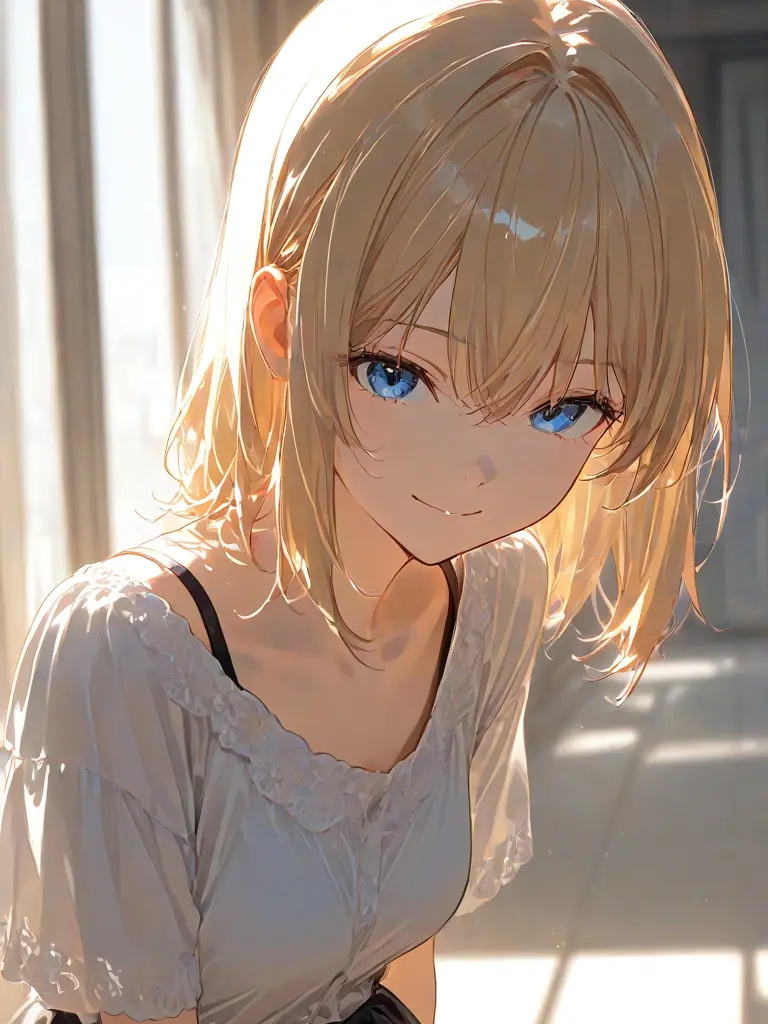AwareTiger4703의 あの日の続きを大学で
