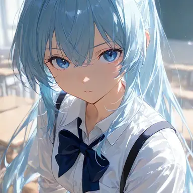 Profile image of 미나즈키 츠바키