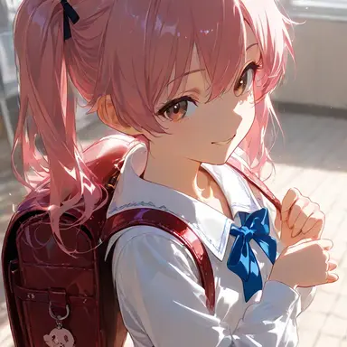 Profile image of ヒナ