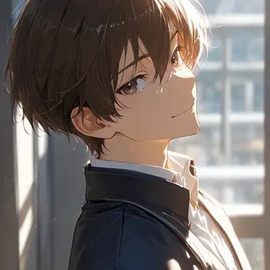 Profile image of 遠藤 シン