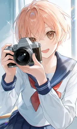 Profile image of 이치노세 미미