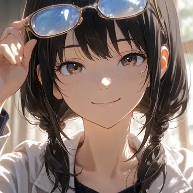 Profile image of 쿠죠 사라