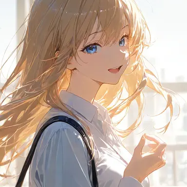 Profile image of ミナ
