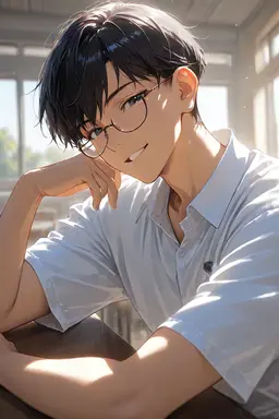 Profile image of Toshiya Morita