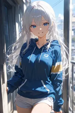 Profile image of Yui Shiraishi