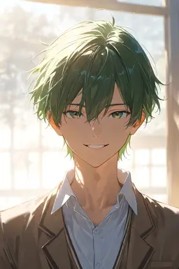 Profile image of Yuto Takase