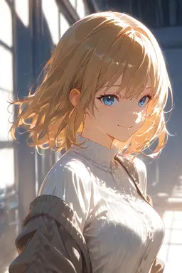 Profile image of Mina Amagi