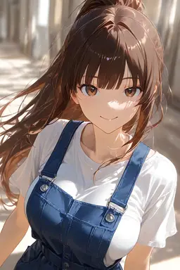 Profile image of Kaori Mineoka