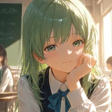 Profile image of 雨宮 スズ