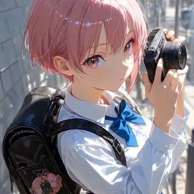 Profile image of 이치노세 미미