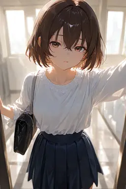 Profile image of Sora Hoshizaki