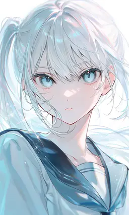 Profile image of 시라사기 아야