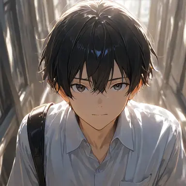 Profile image of ハルト